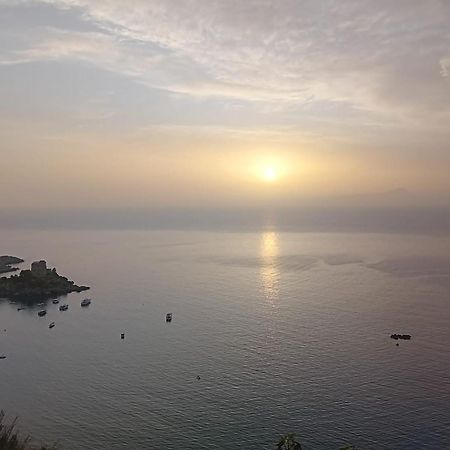 Hotel Villa Principe San Nicola Arcella Eksteriør bilde