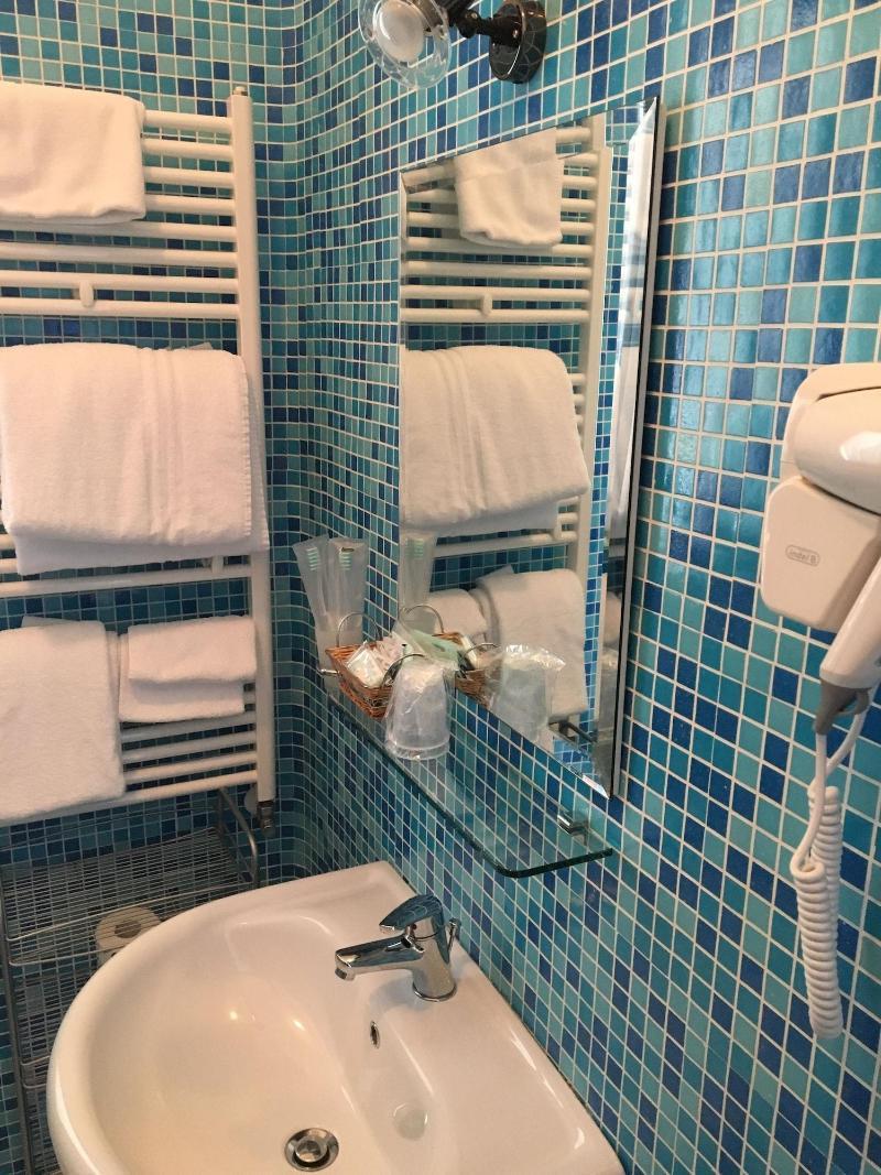 Hotel Villa Principe San Nicola Arcella Eksteriør bilde