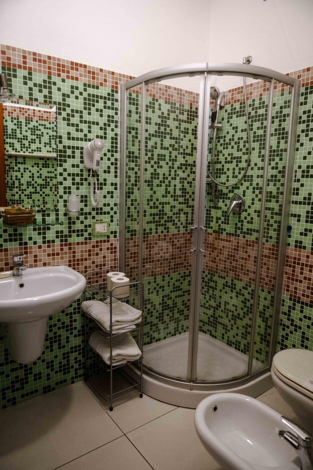 Hotel Villa Principe San Nicola Arcella Eksteriør bilde